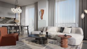 1-комн.кв., 31 м², этаж 14