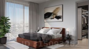 1-комн.кв., 38 м², этаж 9