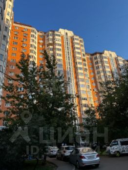3-комн.кв., 76 м², этаж 12