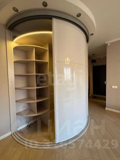 3-комн.кв., 76 м², этаж 12