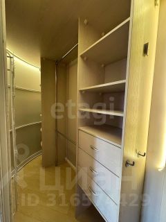 3-комн.кв., 76 м², этаж 12