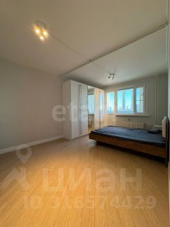 3-комн.кв., 76 м², этаж 12