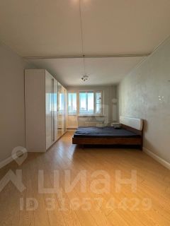 3-комн.кв., 76 м², этаж 12
