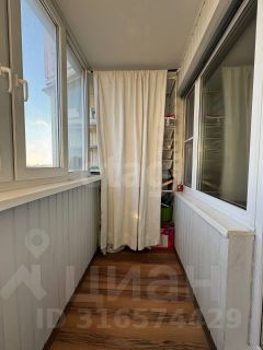 3-комн.кв., 76 м², этаж 12
