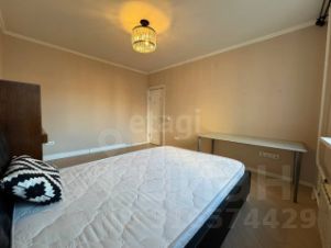 3-комн.кв., 76 м², этаж 12