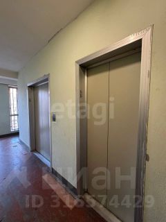 3-комн.кв., 76 м², этаж 12