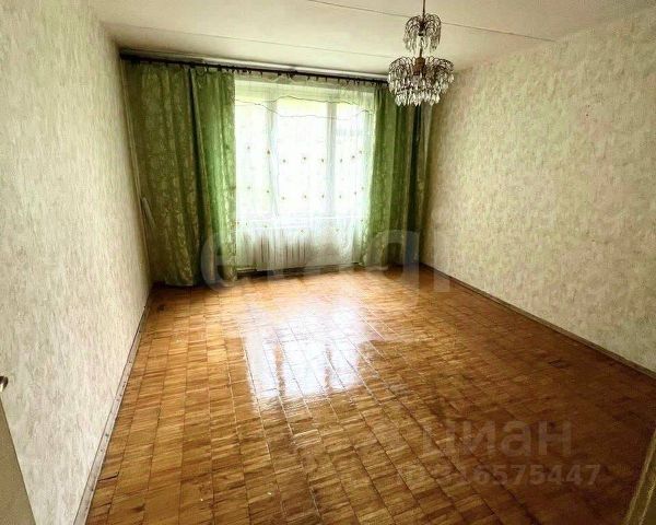 1-комн., 35,2 м², 4/12 этаж