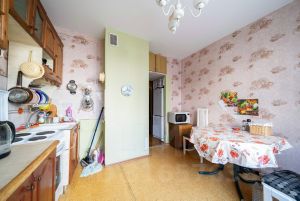 2-комн.кв., 58 м², этаж 4