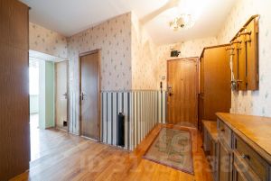 2-комн.кв., 58 м², этаж 4