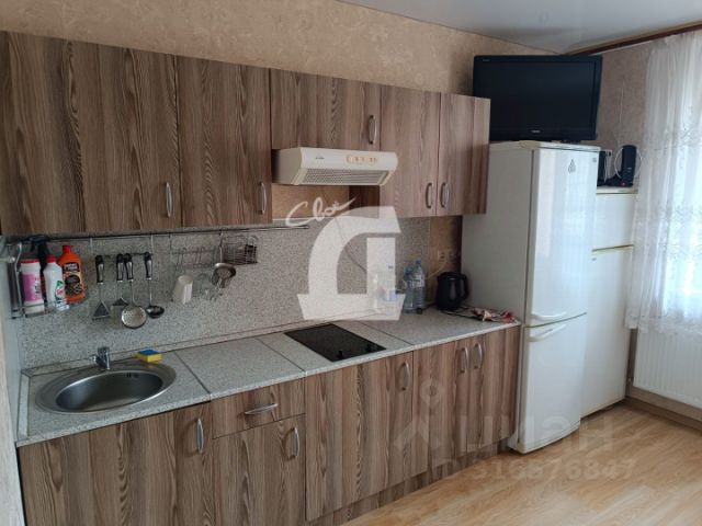 2-комн., 64 м², 9/16 этаж