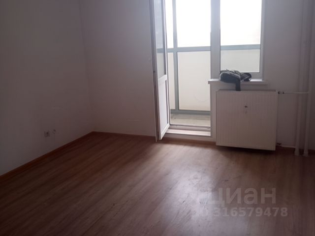Студия, 20 м², 7/19 этаж