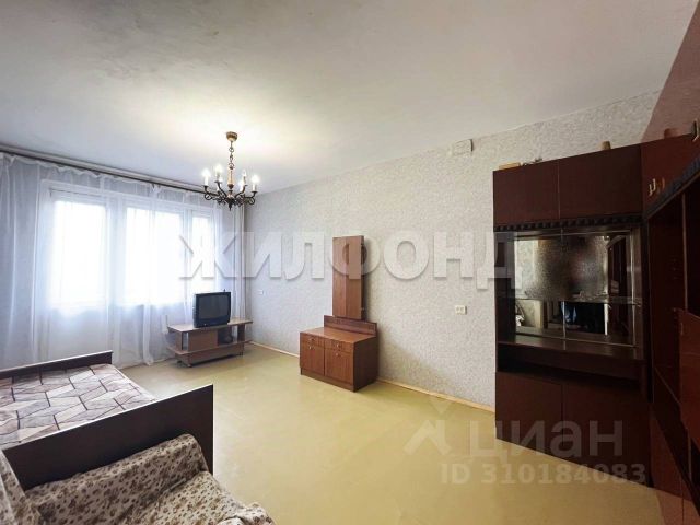 2-комн., 43,9 м², 6/9 этаж