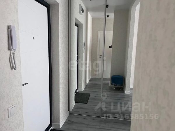 1-комн., 41,3 м², 5/25 этаж