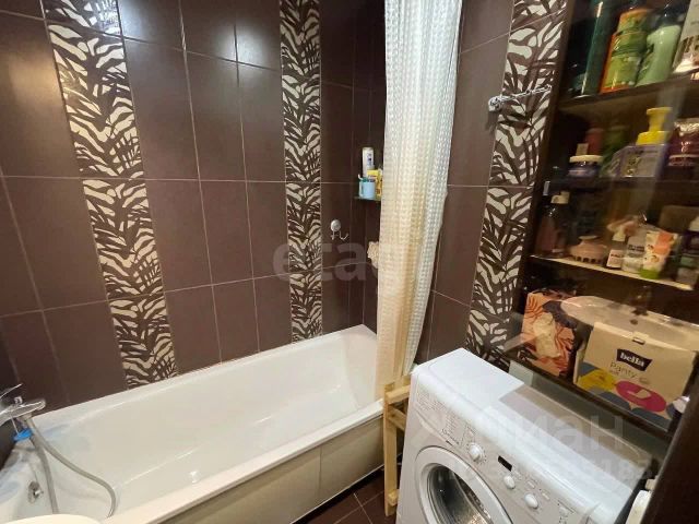 3-комн., 65 м², 8/9 этаж