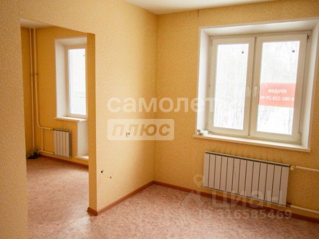 1-комн., 32 м², 4/10 этаж
