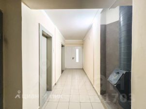 1-комн.кв., 30 м², этаж 13
