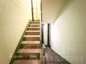 1-комн.кв., 30 м², этаж 13