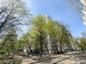 1-комн.кв., 30 м², этаж 13