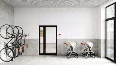 1-комн.кв., 38 м², этаж 15