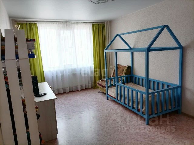 3-комн., 83,5 м², 4/17 этаж