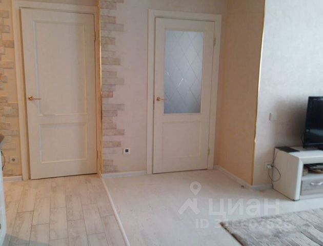 4-комн., 83 м², 2/17 этаж