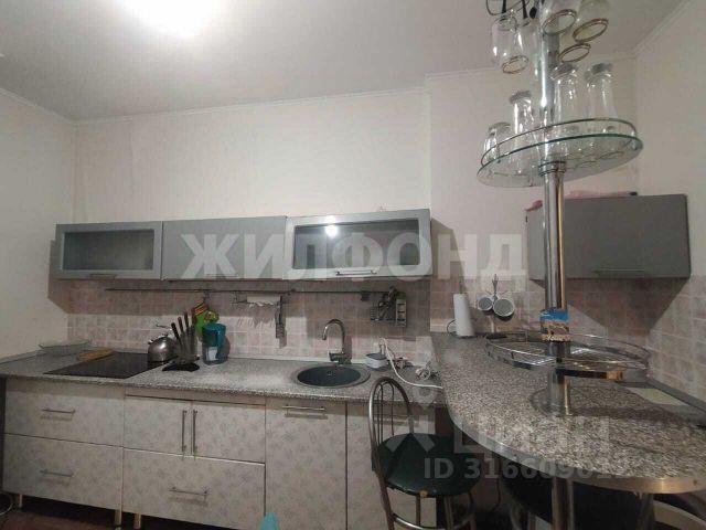 3-комн., 65 м², 16/17 этаж