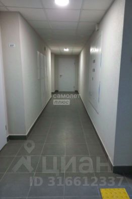 2-комн.кв., 34 м², этаж 4