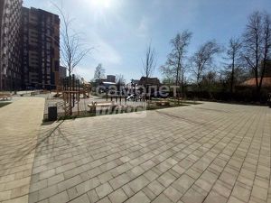 2-комн.кв., 34 м², этаж 4