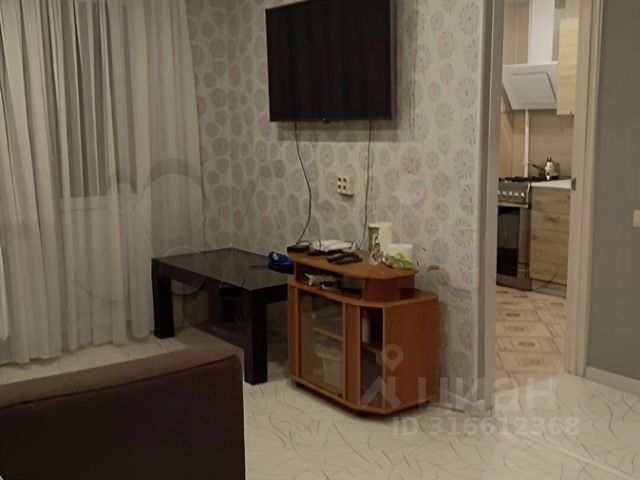 1-комн., 30 м², 2/5 этаж