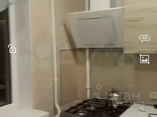 1-комн., 30 м², 2/5 этаж