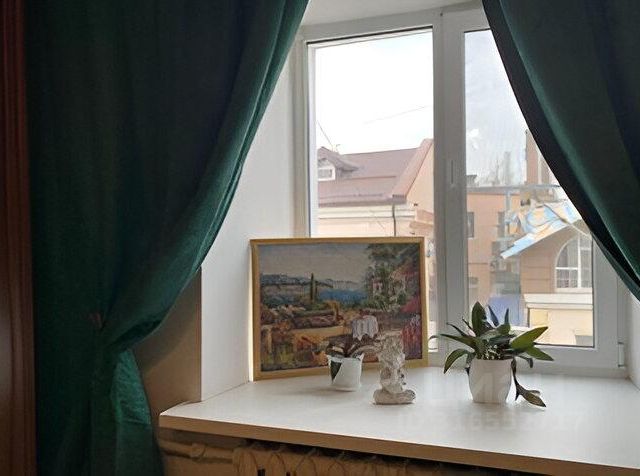 2-комн., 60 м², 3/5 этаж