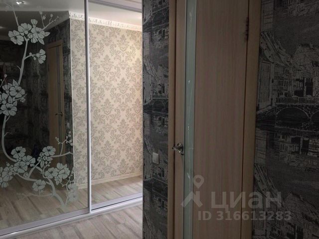 1-комн., 32 м², 3/5 этаж