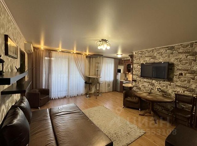 2-комн., 45 м², 5/5 этаж
