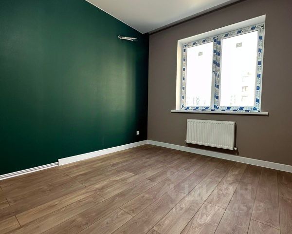 2-комн., 57 м², 5/9 этаж