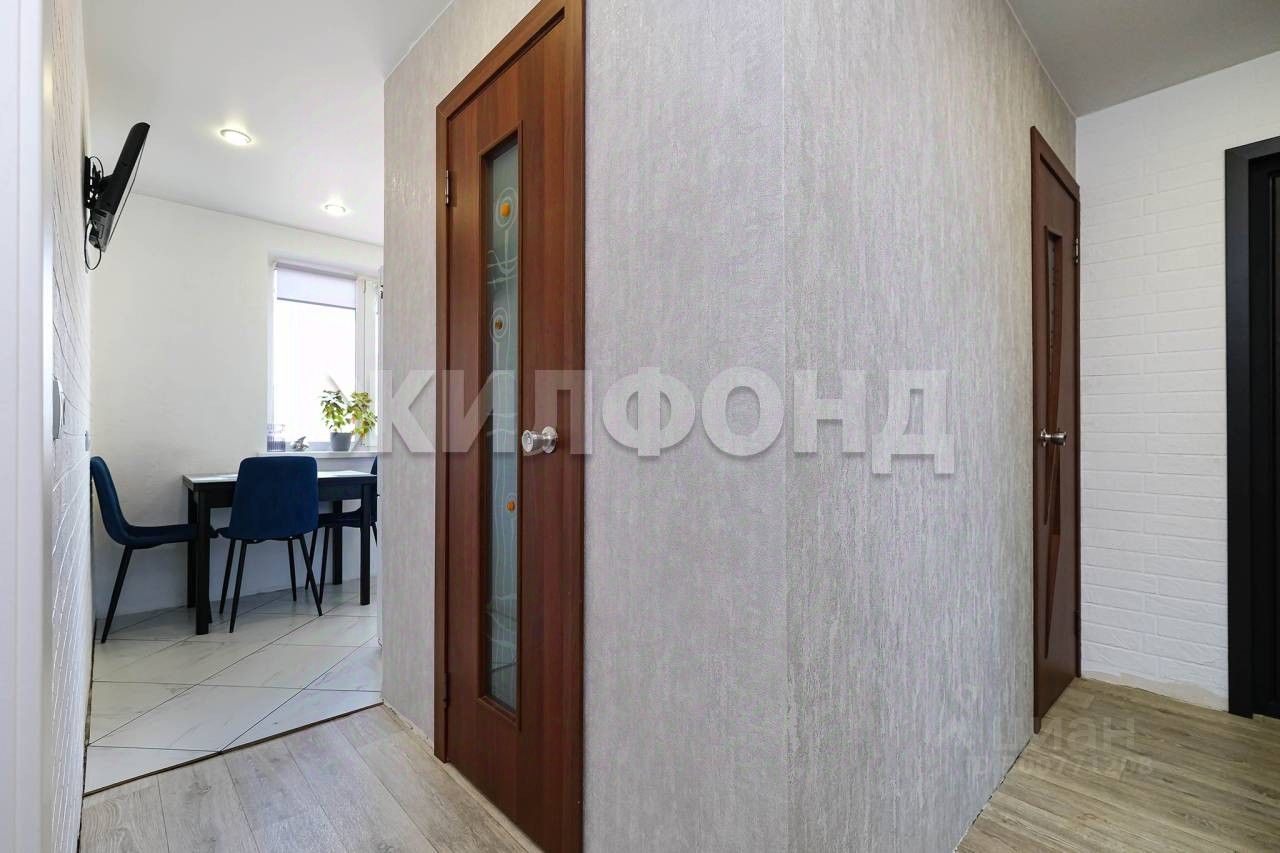 3-комн. кв., р-н Ленинский, Новосибирск