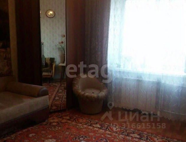 1-комн., 30 м², 4/9 этаж