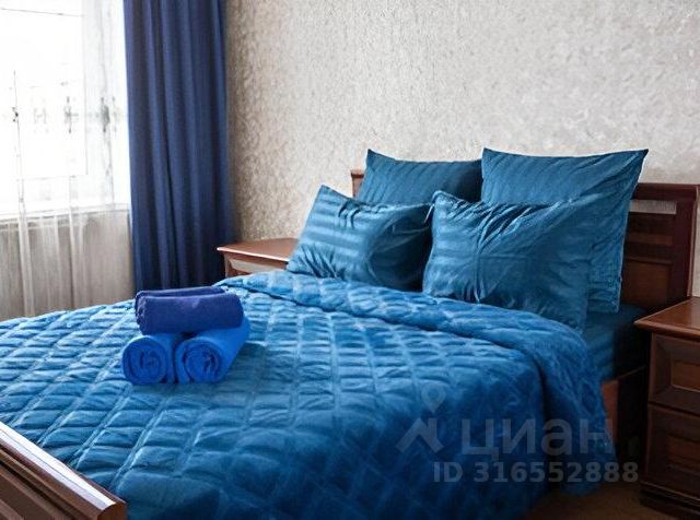 2-комн., 58 м², 8/8 этаж