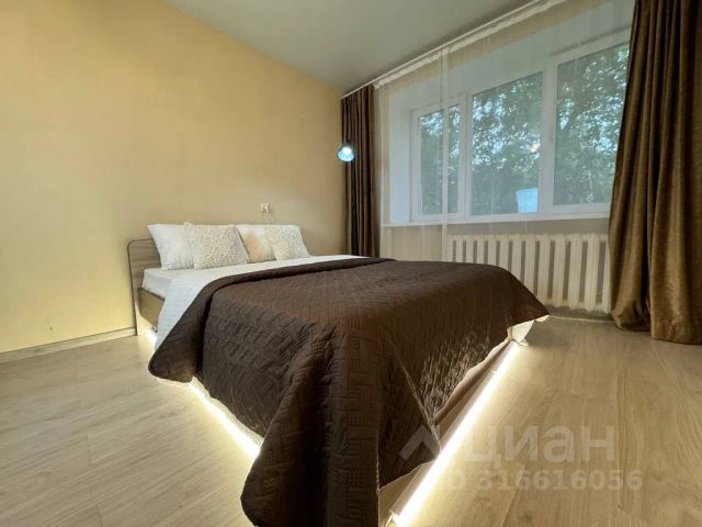 2-комн., 48 м², 2/5 этаж
