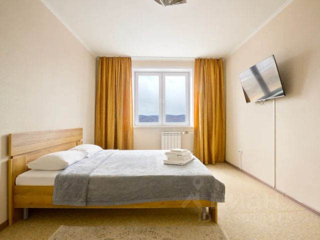 1-комн., 40 м², 16/24 этаж