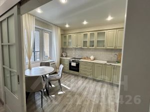 1-комн. кв 52 м2, 3/11 эт