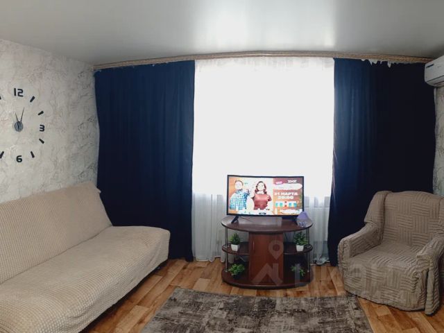 1-комн., 45 м², 9/14 этаж