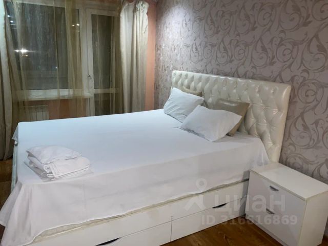 2-комн., 55 м², 3/5 этаж