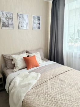1-комн. кв 30 м2, 1/5 эт