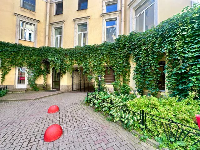 2-комн., 50 м², 3/5 этаж