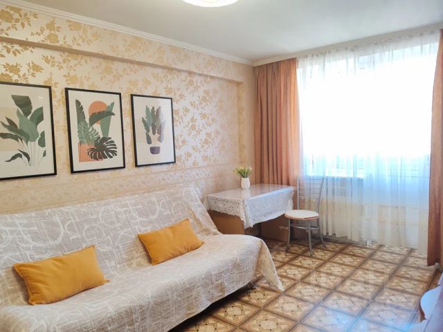 1-комн., 36 м², 8/14 этаж