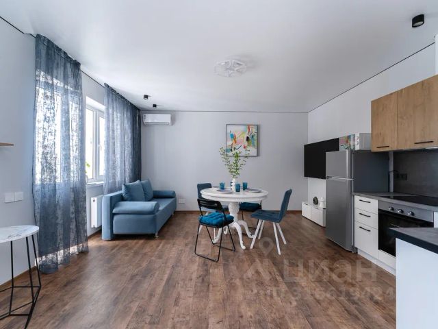 1-комн., 50 м², 11/20 этаж