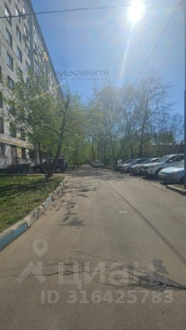 3-комн.кв., 68 м², этаж 7