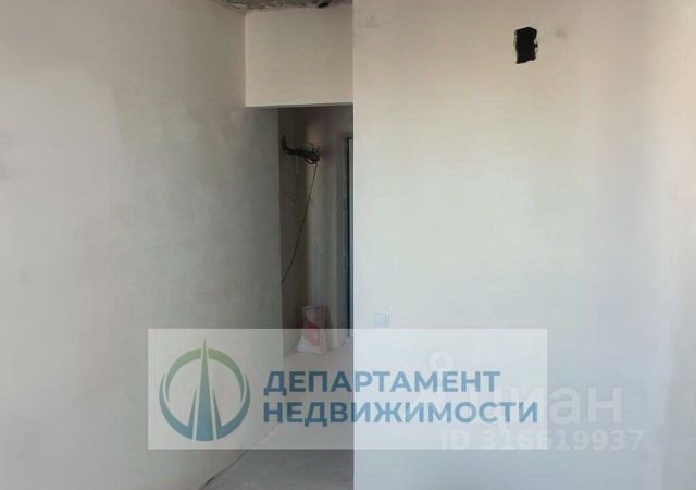 1-комн., 31,4 м², 18/19 этаж