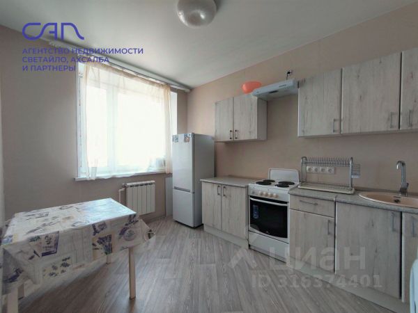 2-комн., 55,1 м², 19/25 этаж