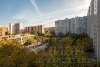 1-комн.кв., 38 м², этаж 8
